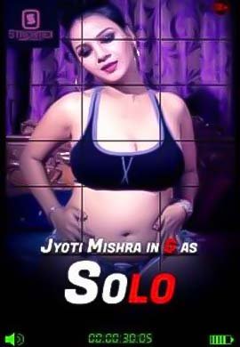 Jyoti Solo